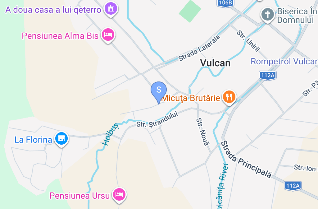 Stație ITP ACR AUTO TURISM SRL
