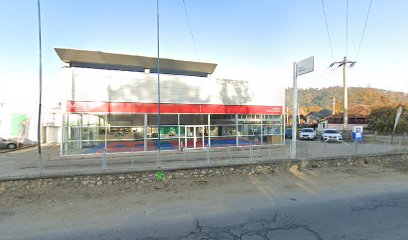 Stație ITP IATSA DACIA CIMPULUNG SA