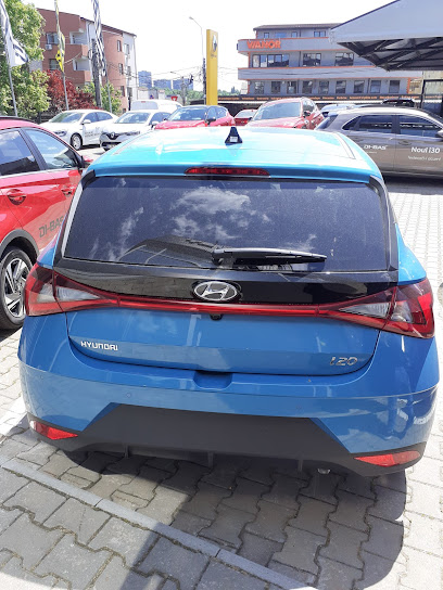 Stație ITP DI-BAS AUTO SRL
