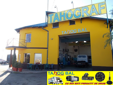 TAHOG BAL SRL — fotografie 2