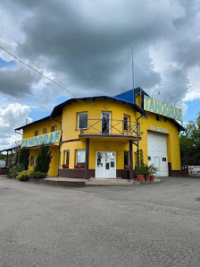 TAHOG BAL SRL — stație ITP