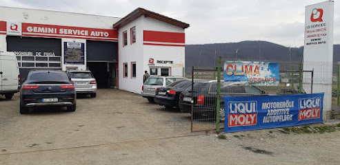 Stație ITP AUTO FRATI GEMENI SRL