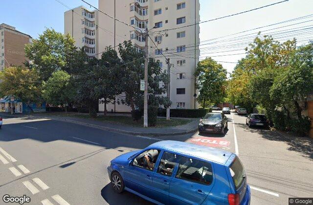 Imagine stație DELTA RACOM IMPEX SRL