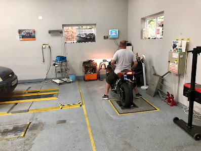 AUTO LALI SRL — fotografie 2