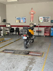 AUTO LALI SRL — stație ITP