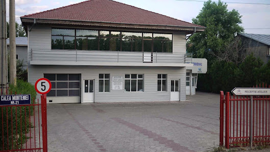 AUTO DIVERSIS SRL — fotografie 2