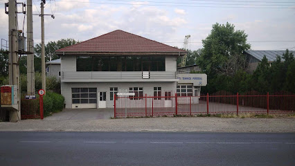 Stație ITP AUTO DIVERSIS SRL