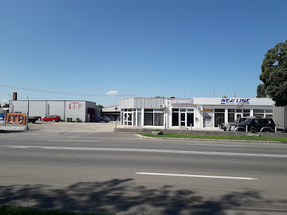 Stație ITP SC CENTRAL AUTO TEST SRL