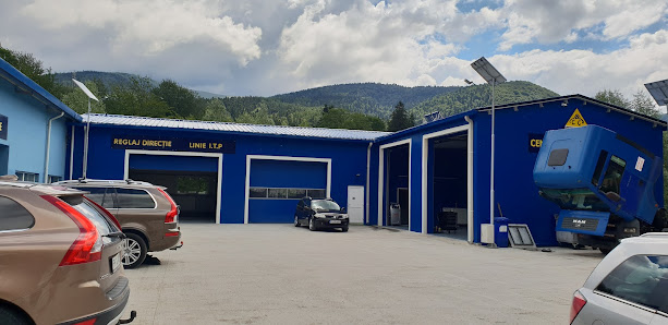 AMRO AUTO S.R.L. — fotografie 4