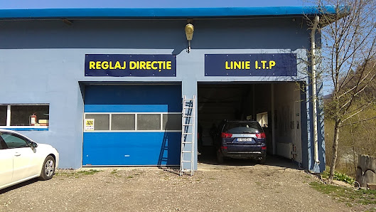 AMRO AUTO S.R.L. — fotografie 2