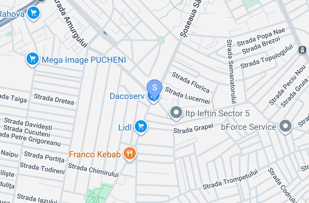 SC DACOSERV SA — fotografie 3