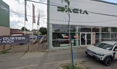 Stație ITP SC DACOSERV SA