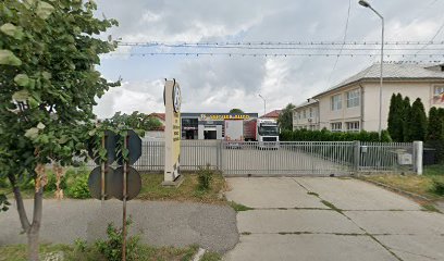 Stație ITP DAVID TSC SRL