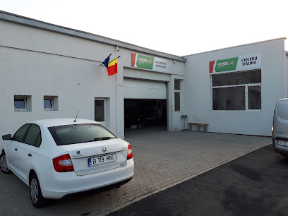 Stație ITP STEFAN AUTOSERVICE SRL