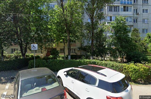AUTO NORD SOCIETATE COOPERATIVA MESTESUGAREASCA — stație ITP