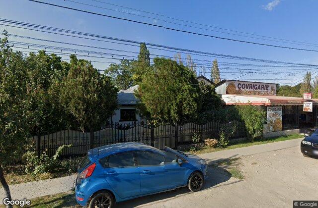 Stație ITP CENTER SERVICE SRL