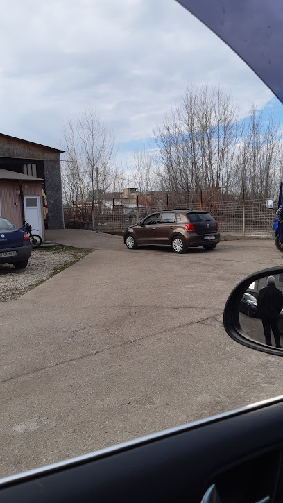 Stație ITP ADAVIO AUTOTRANS SRL