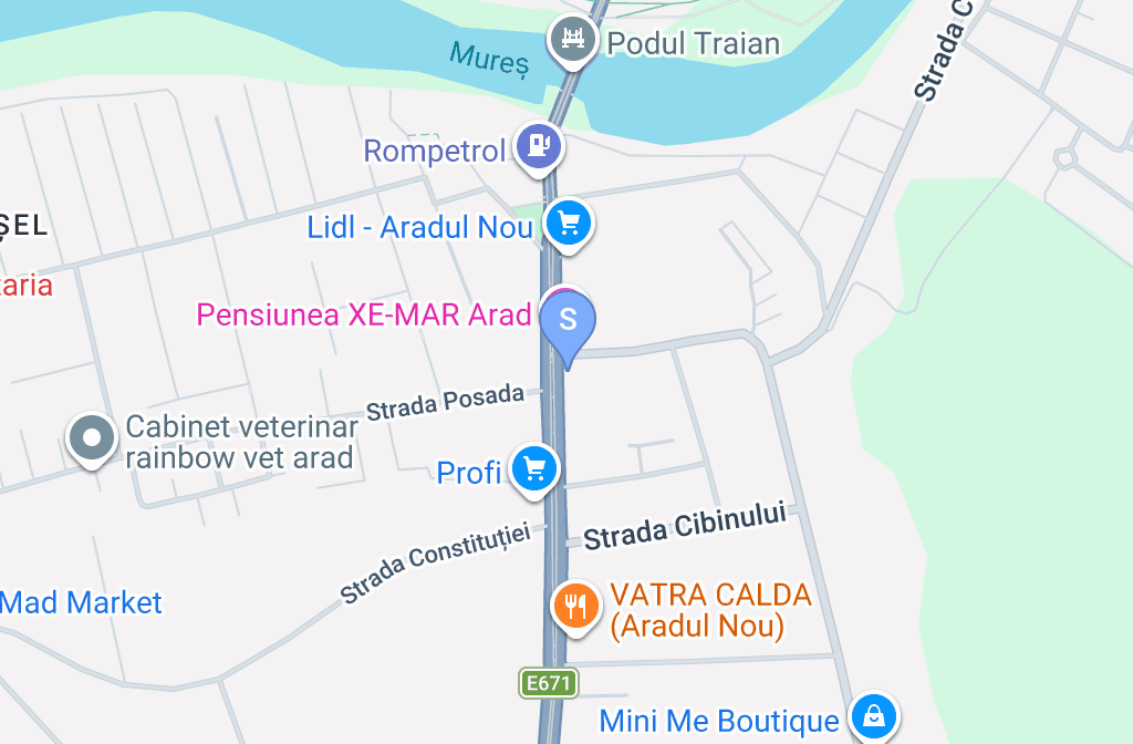 Stație ITP SOCIETATE COOPERATIVA MESTESUGAREASCA VIITORUL CARASAN