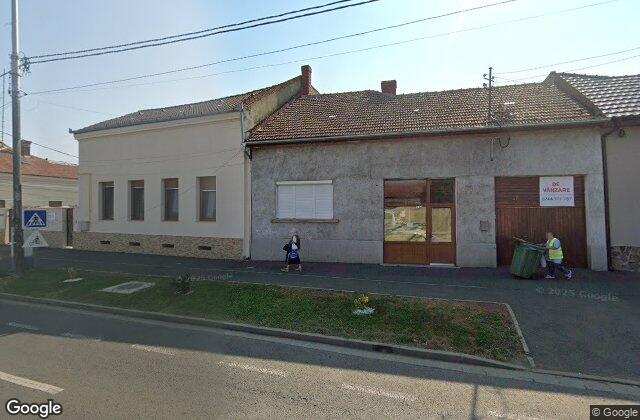 SOCIETATE COOPERATIVA MESTESUGAREASCA VIITORUL CARASAN — stație ITP