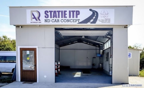 ITP R COMPANY SRL — fotografie 2