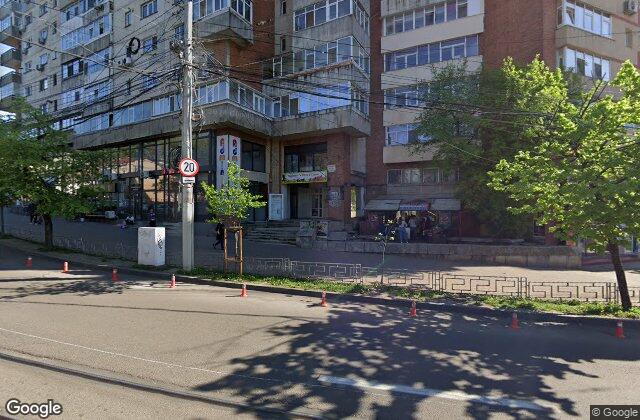 Stație ITP EUROSERVICE NORD-EST SA