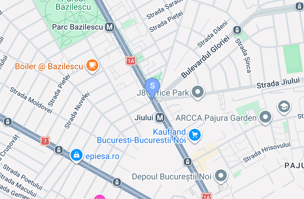 Stație ITP VALEO AUTO SERVICE SRL