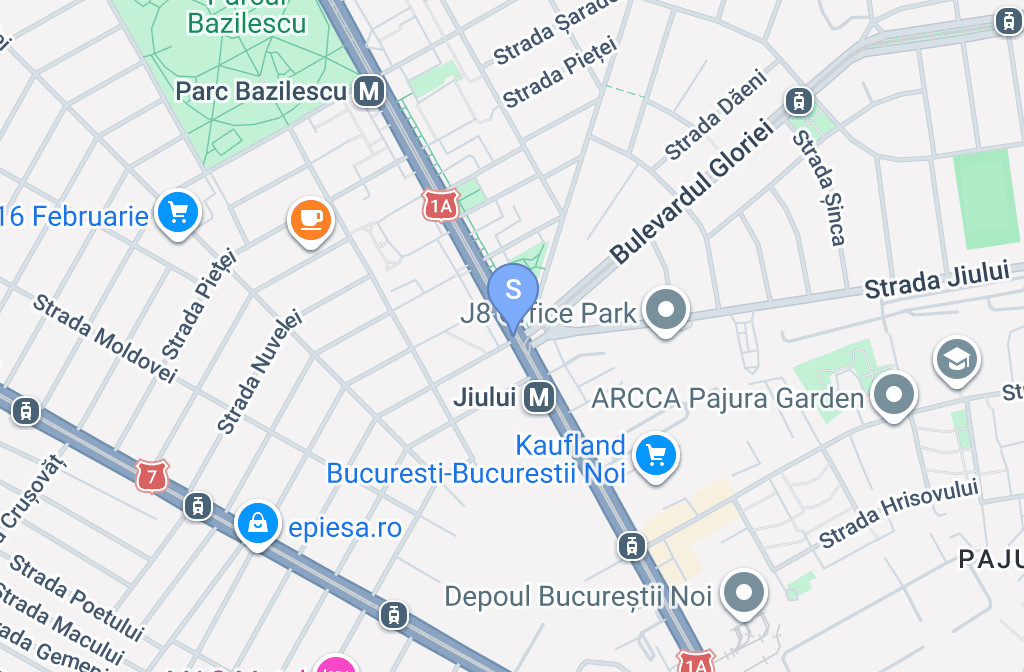Stație ITP VALEO AUTO SERVICE SRL