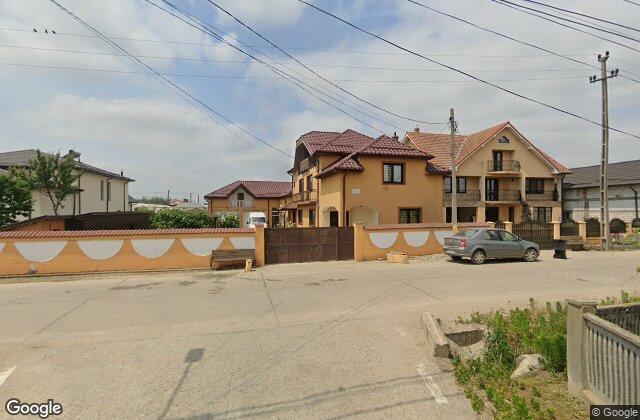 Stație ITP ANALIZA GAS YNG SRL