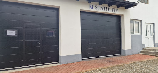 Stație ITP MALISA AUTO CENTER S.R.L.