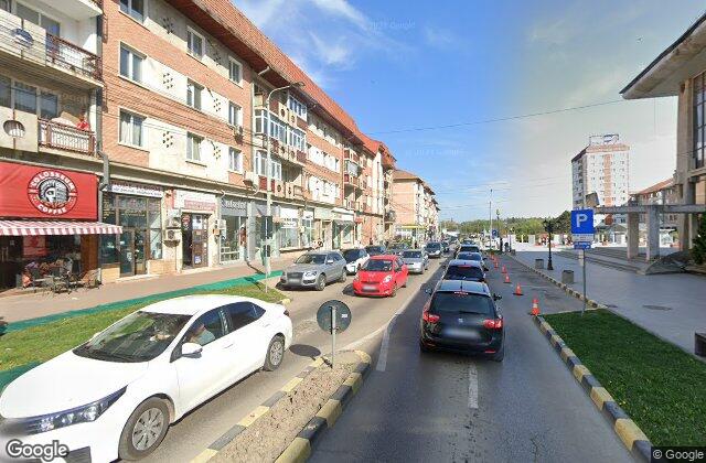 MALISA AUTO CENTER S.R.L. — fotografie 2