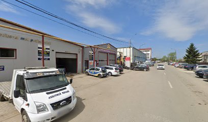 Stație ITP A&A INVENT SRL