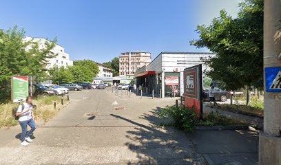 Stație ITP NAFI MOTORS EXPERT SRL
