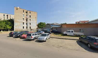 Stație ITP AUTOROM ALA