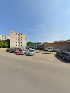 AUTOROM ALA — stație ITP