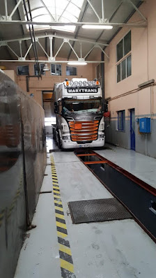 MARYTRANS SRL — fotografie 4