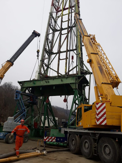 Stație ITP MARYTRANS SRL