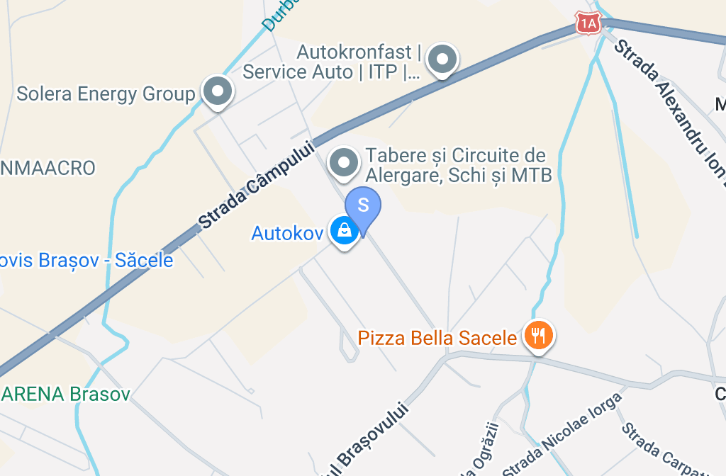 AUTOKOV SRL — fotografie 3