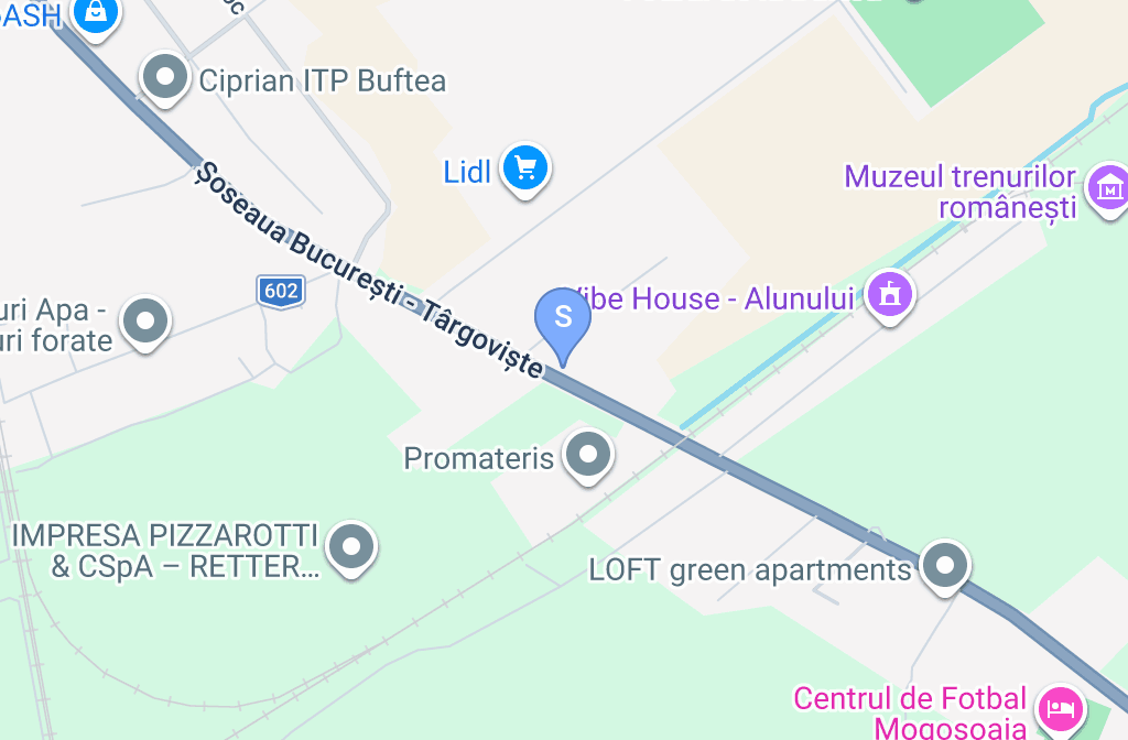 Stație ITP A.D.N.-ALEX-PROD-COMIMPEX SRL