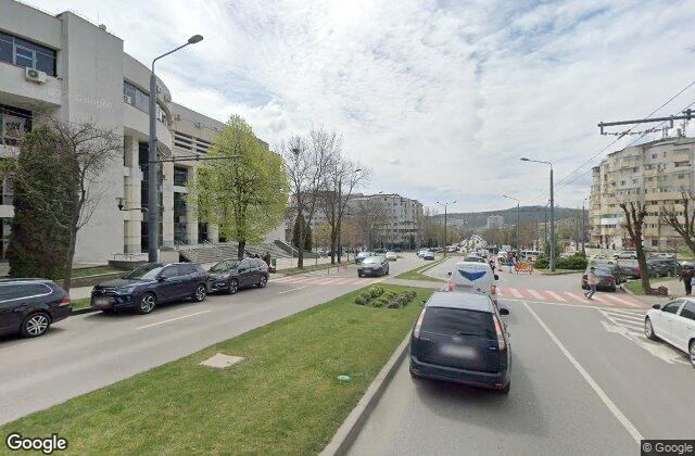 ITP-NAFNAF SRL — stație ITP