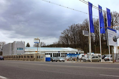 Stație ITP IATSA CAMPINA SA