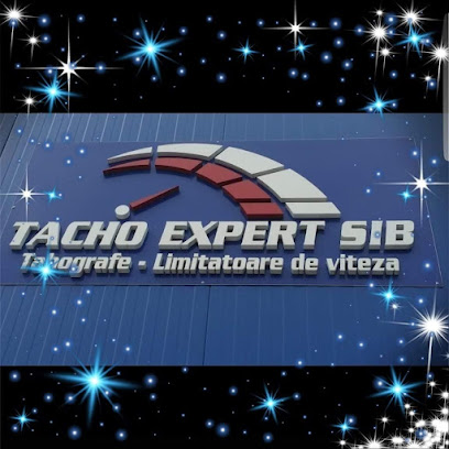 Stație ITP EIT TACHO SERVICE SRL