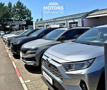 AVIA MOTORS SRL — fotografie 3