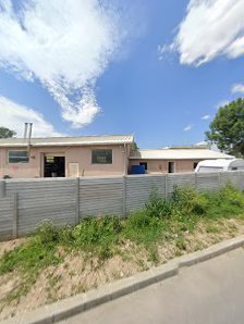 ANCRI KRON SRL — stație ITP
