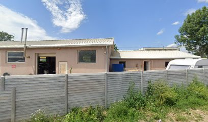 Stație ITP ANCRI KRON SRL