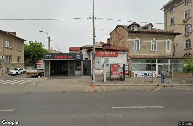 BAVATE SRL — stație ITP