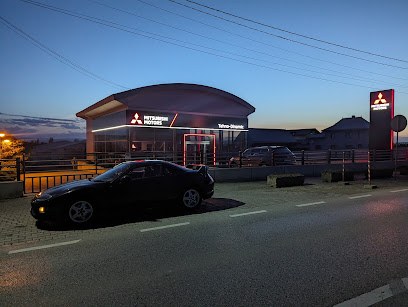 Stație ITP TEHNO-DINAMIC SRL