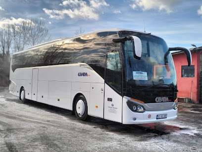 Stație ITP OBADA TRANS SRL