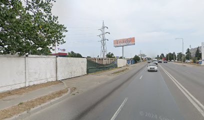Stație ITP OVIDIUS-ROMIT S.R.L.