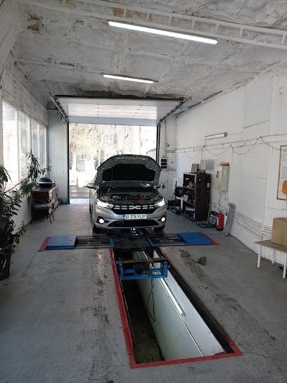 Stație ITP ITP MUNCII URGENT SRL