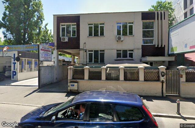 ITP MUNCII URGENT SRL — fotografie 2
